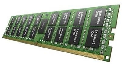 Samsung DDR5  128GB RDIMM 4800MHz (4R x 4) ECC Reg 1.1V (M321RAGA0B20-CWK) 1 year, OEM