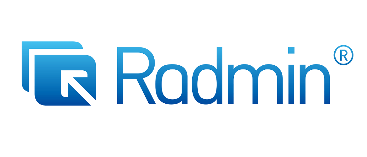 Radmin 3 -   5 .   Radmin Server 3