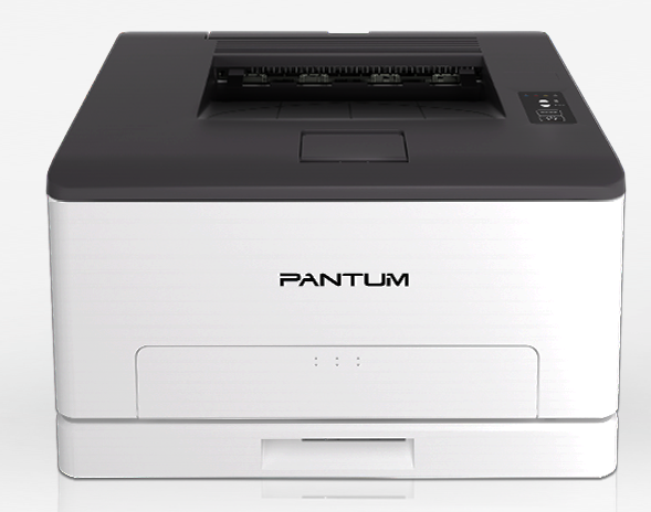 Pantum CP1100, Printer, Color laser, A4, 18 ppm (max 30000 p/mon), 1 GHz, 1200x600 dpi, 1 GB RAM, paper tray 250 pages, USB, start. cartridge 1000/700 pages