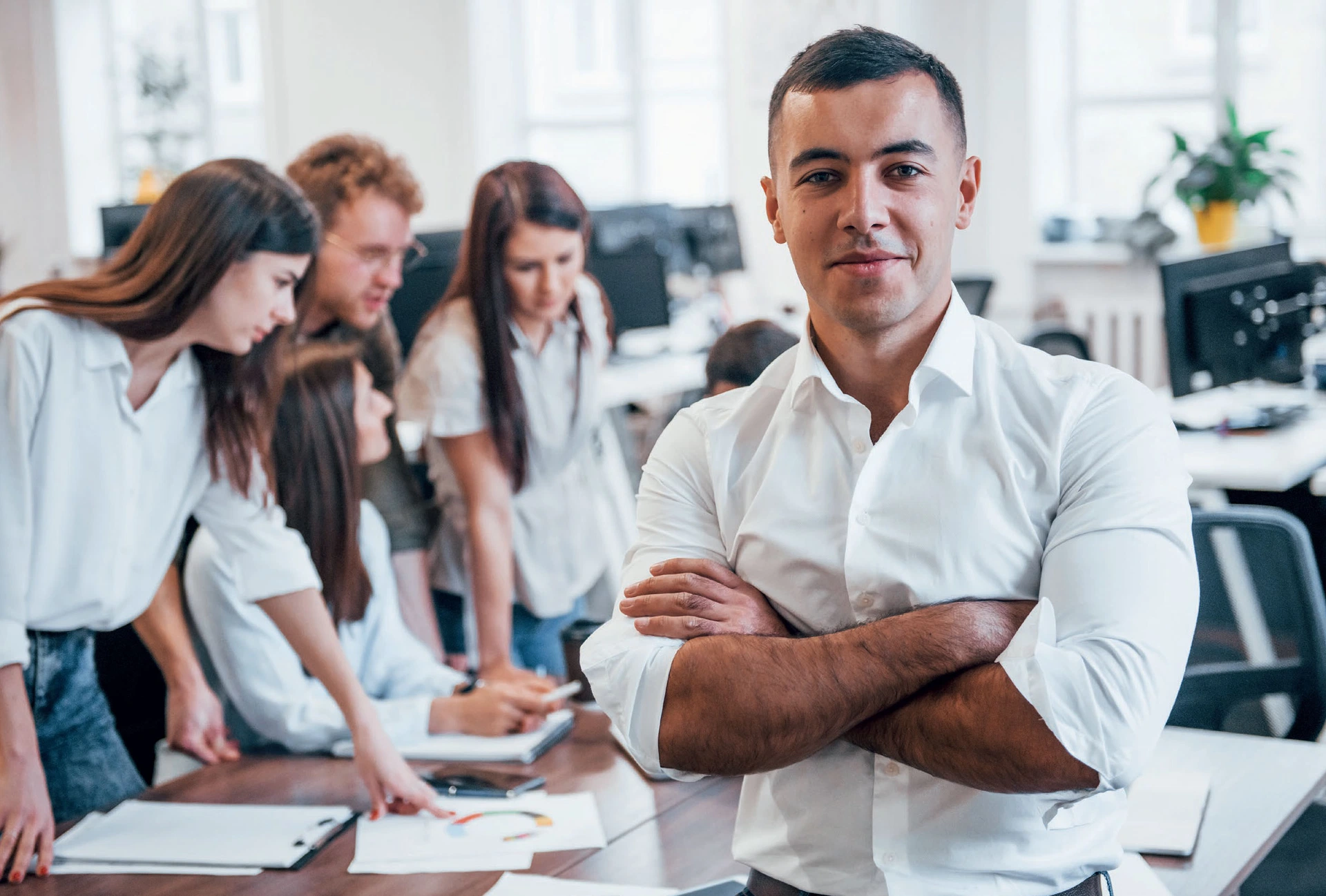 Банк в Техасе