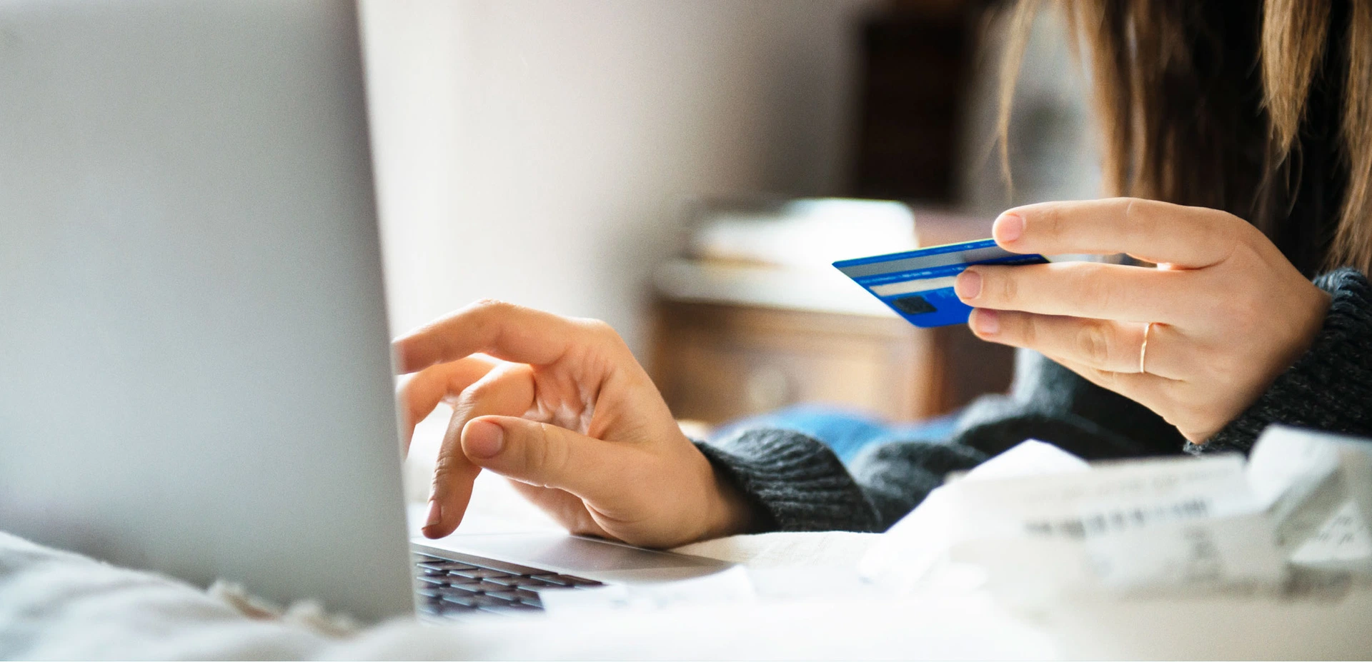 Банк в Техасе