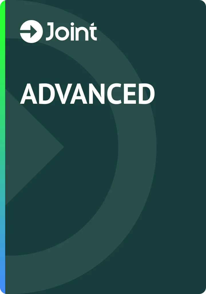 Advanced