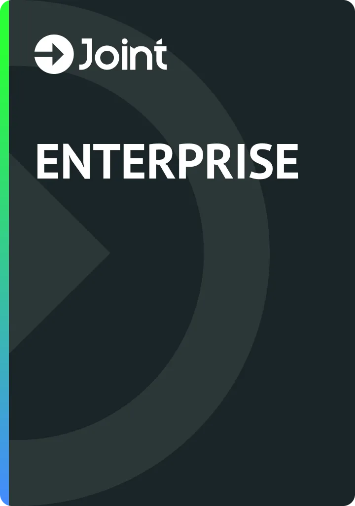 Enterprise