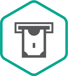 Kaspersky Security для банкоматов и точек мгновенной оплаты