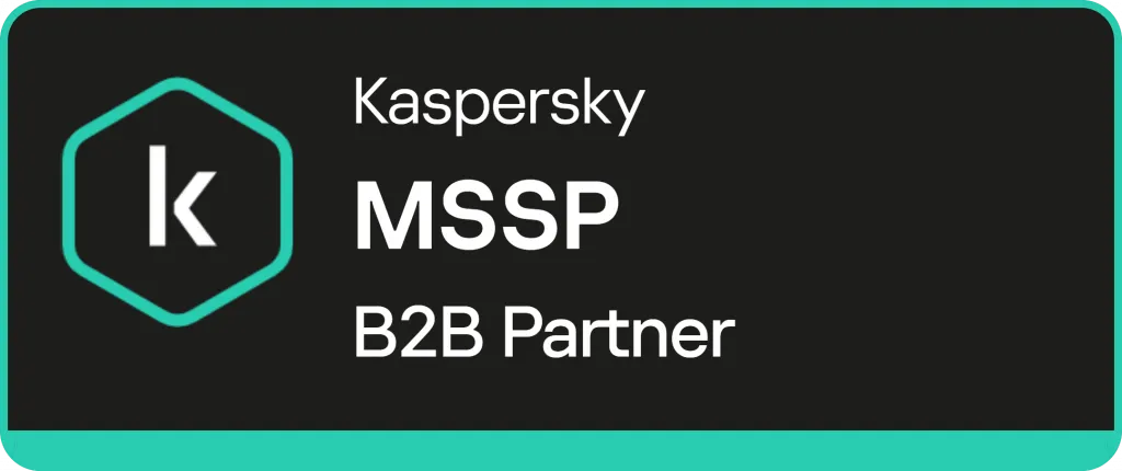 Kaspersky MSSP Partner