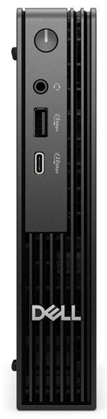 Dell Pro Micro MFF Core i5-14500T, 8GB(1) DDR5, 512GB PCIe NVMe SSD, Intel UHD Graphics, WLAN + BT, Kb ENG, Mouse, Windows 11 Pro (Multilang), 2YW