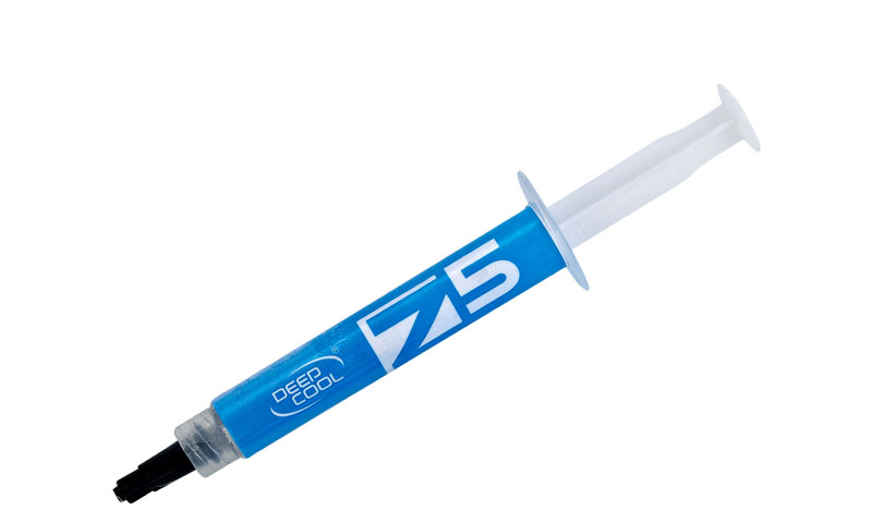 DEEPCOOL Z5 3g (100шт/кор,Thermal Paste: AD66) Blister Card