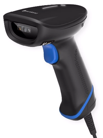 Newland NLS-HR2000, Imager 2D, SR, USB cable 2m, no Stand