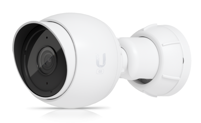 Ubiquiti UVC-G5-Bullet - UniFi Video Camera G5 Bullet