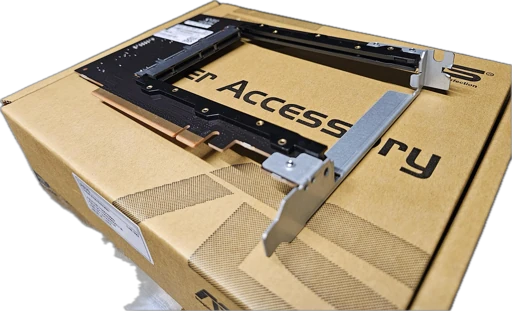 ASUS OCP 3.0 KIT FOR RS SERIES RG16L-OCP-R2P-B