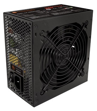 Thermaltake Litepower [PS-LTP-0650NPCNEU-2] 650W / APFC