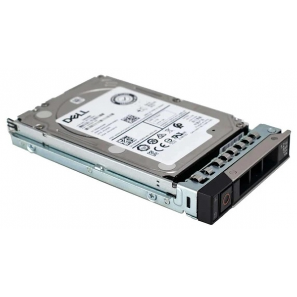 DELL  480GB SFF 2.5" SSD Read Intensive SATA 6Gbps 512 2.5" Hot Plug for G14/G15 (analog 400-AXTV)