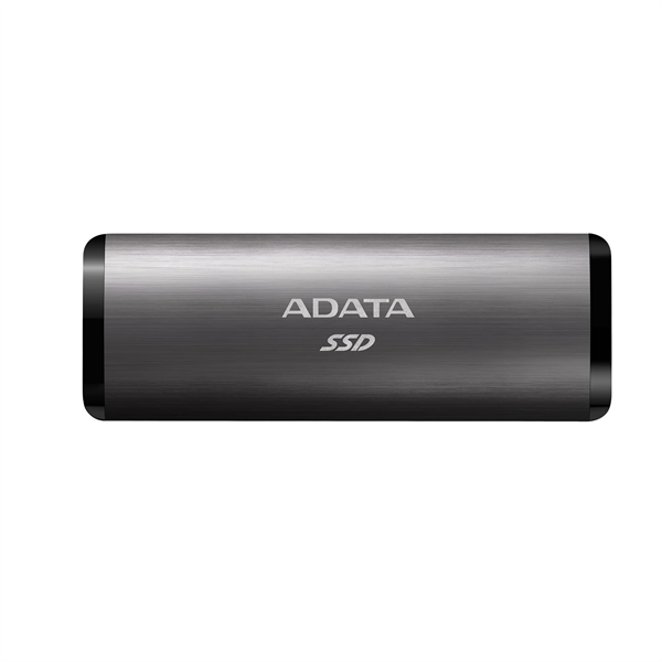 Внешний SSD 1TB USB 3.2 Gen 2x2 Type-C R1000/W1000MB/s 3D NAND серый