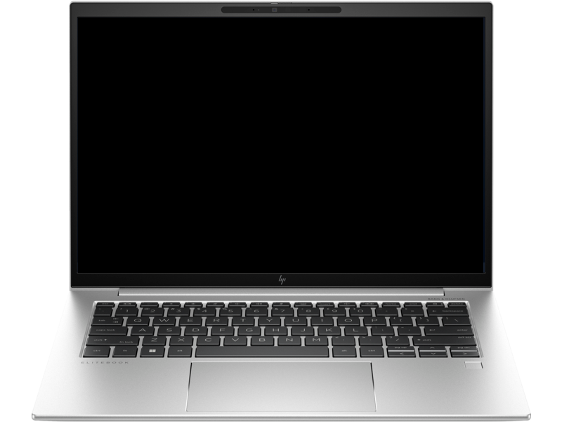 HP EliteBook 840 G10 Intel Core i7-1355U,14" WUXGA (1920x1200) IPS AG,16Gb DDR5-5200MHz(1),1Tb SSD NVMe,Al Case,51Wh,FPS,ENG/RU Kbd Backlit,1.36kg,Silver,2y,DOS