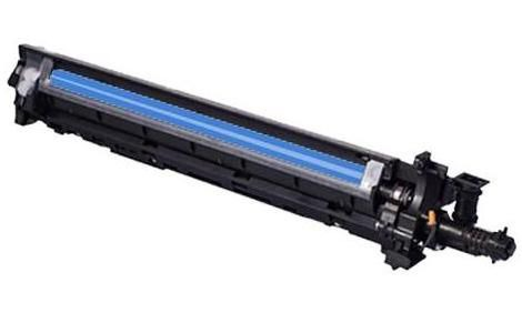 Konica Minolta developer DV-621C cyan bizhub C450i/C550i/C650i 1 000 000 pages распродажа!