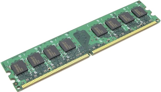 Infortrend 8GB DDR4 ECC for DS 3000/4000, GS 2000, GSe Pro 3000(analog DDR4ECU1R1MD-0010)