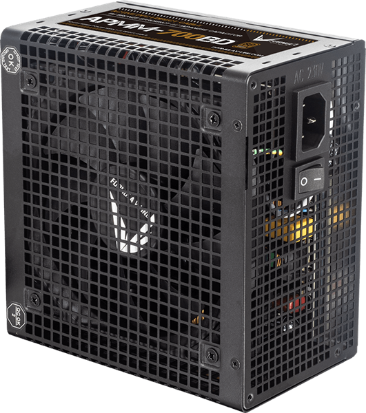 Formula V Line APMM-700BD, 700W, ATX3.1/PCIe5.1, APFC, 80+ Bronze, 12cm Fan