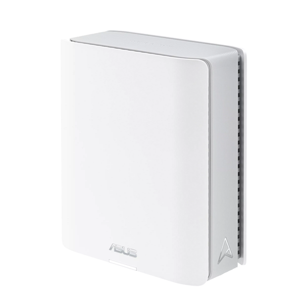 ASUS BT10(W-1-PK)//1 access point, 802.11 a/b/g/n/ac/ax/be,  2,4 + 6 gGz