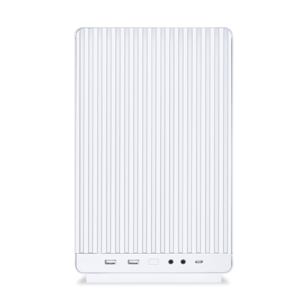 LIAN LI A3-mATX white