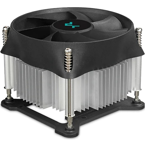 DEEPCOOL THETA 20 PWM 1700 LGA1700 (36шт/кор, TDP 95W, PWM, Fan 100mm, на винтах) Color BOX (DP-ICAS-T20P-17)