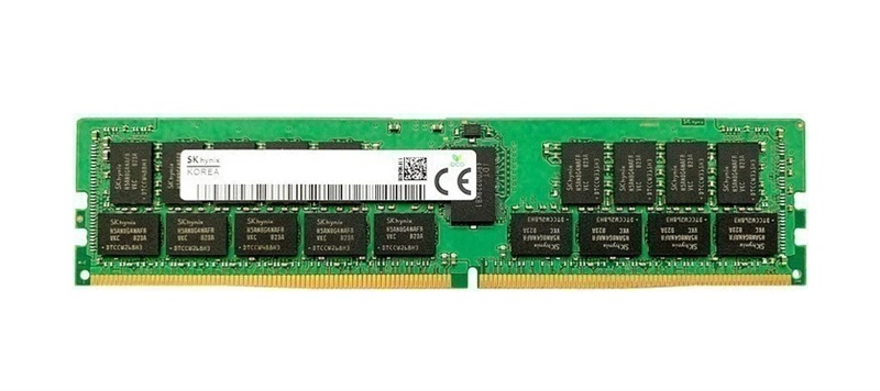 Hynix DDR4  32GB RDIMM (PC4-25600) 3200MHz ECC Registered 1.2V, 1 year, OEM