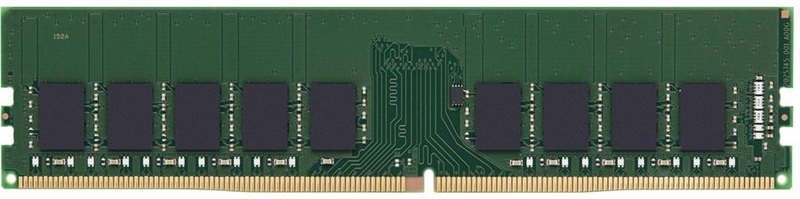 Kingston Server Premier DDR4 32GB ECC DIMM 2666MHz ECC 2Rx8, 1.2V (Hynix C)
