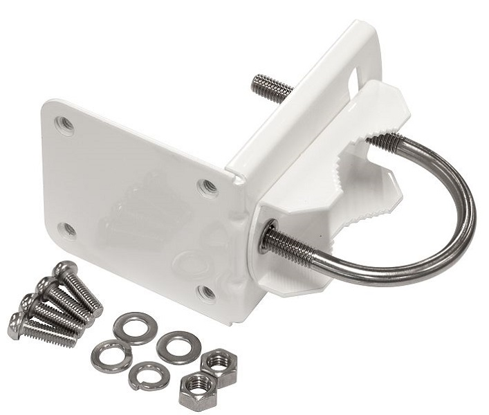 MikroTik Simple metallic mount for LHG series products