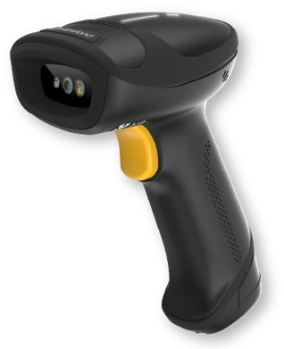 Newland NLS-HR3000-BT, (BT), 2D, 1280800 CMOS, Bluetooth with Stand/Docking Station and integrated USB-A cable