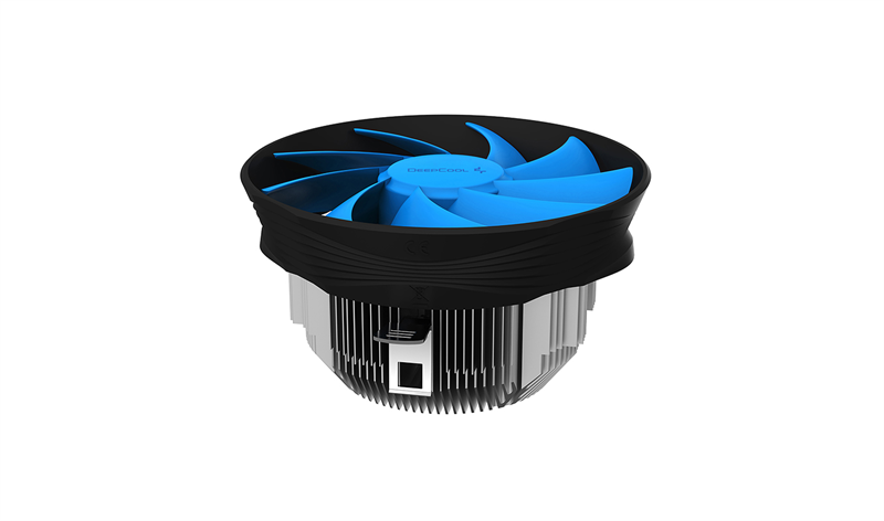 Deepcool ARCHER BIGPRO V2 Soc-AM5/AM4/1200/1700/1851 125W (G-U-ARCHER-ARNNNN-G-3)
