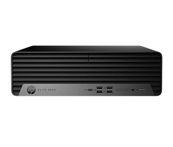 HP Elite 800 G9 SFF Core i5-13500,8Gb DDR5-4800(1),512Gb SSD M.2 NVMe,DVDRW,Wireless ENG/RU Kbd+Mouse,1y,FreeDOS