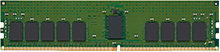 Kingston Server Premier DDR4 16GB RDIMM 3200MHz ECC Registered 2Rx8, 1.2V (Micron R Rambus)