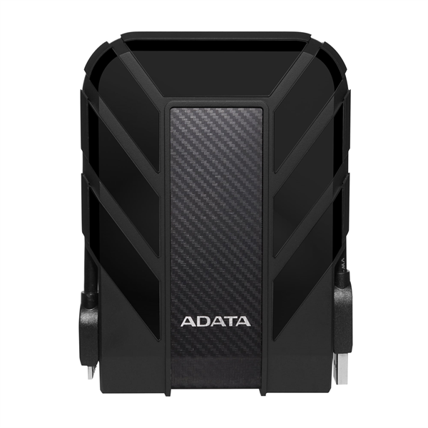 Внешний HDD 1TB USB 3.2 Gen 1 COLOR BOX черный