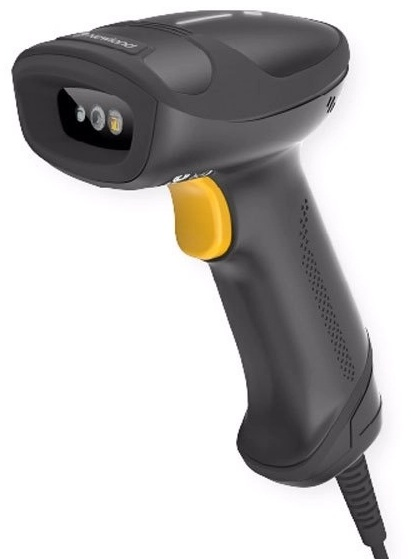 Newland NLS-HR3000 2D, 1280800 (megapixel), USB cable 2m, no Stand