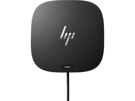 Docking Station HP USB-C Dock G5(EB x360 1040G6 G5/1030G3/735G6/745G6/755G5/640G5 G4/645G4/650G5 G4/830G6 G5/850G6 G5/840 G6 G5/ProB 445G6/430 G7/440 G7/450 G7)
