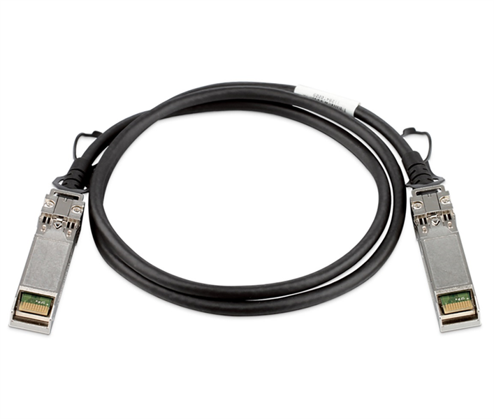 ORIGO Пассивный кабель 10GBase-X SFP+ длиной 1 м для прямого подключения