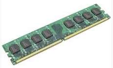 Infortrend 8GB DDR4 ECC for DS 4024UR0, GS 2024UR00/3024UR00, GS 3000/4000 Gen2(analog DDR4ECU1R1MD-0010)