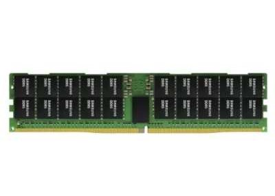Samsung DDR5  16GB RDIMM 4800 Mbps (1Rx8) ECC  Reg  1.1V (M321R2GA3BB6-CQK), 1 year, OEM