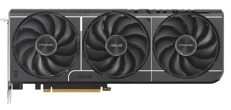 ASUS PRIME-RTX5060TI-16G//RTX5060TI HDMI DP*3 16G D7; 90YV0MH3-M0NA00