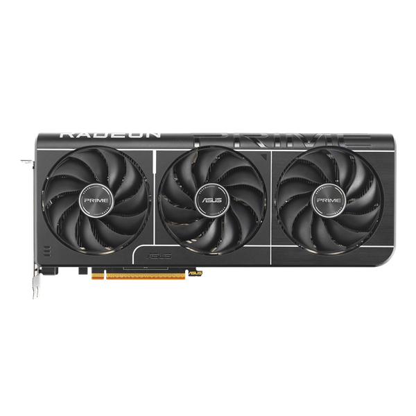 ASUS PRIME-RX9070XT-O16G//RX9070XT HDMI DP*3 16G D6; 90YV0L71-M0NA00