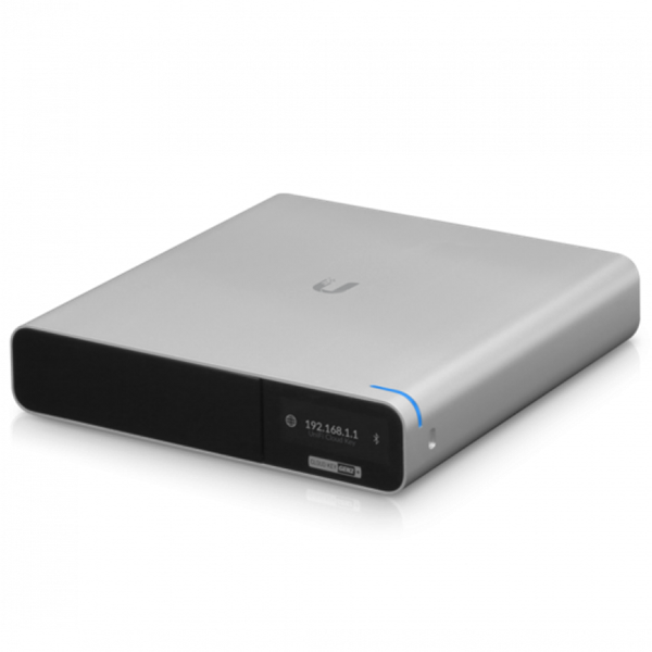 CloudKey+ with Pre-installed 1TB SSD