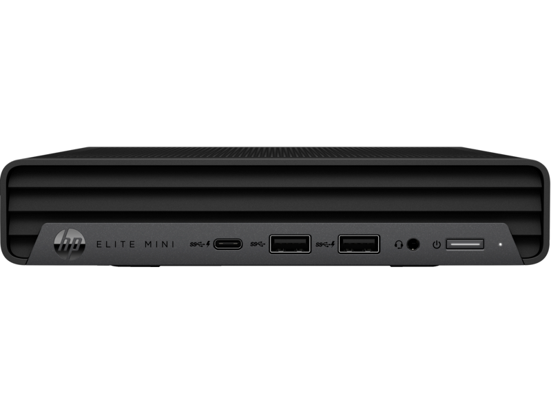 HP Elite 800 G9 Mini Core i7-14700T,16Gb DDR5-5600(1),1Tb SSD M.2 NVMe,Intel Q670,WiFi+BT,ENG/RU Kbd +Mouse,2y,Win11Pro