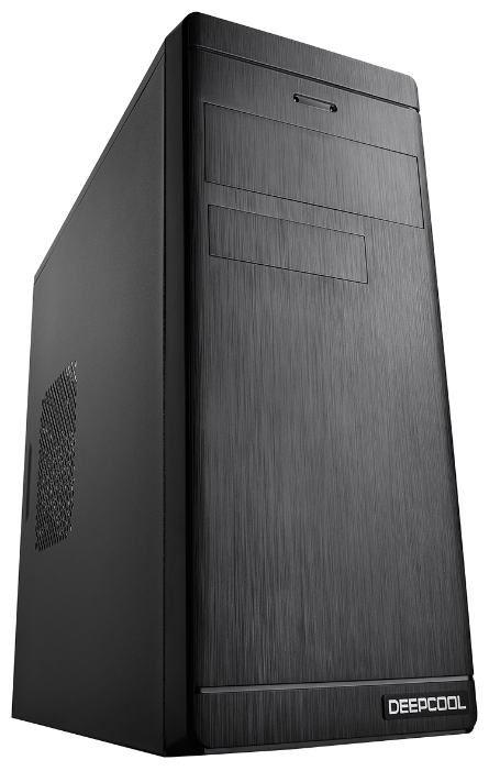 Deepcool WAVE V2 без БП, MICRO ATX/MINI-ITX