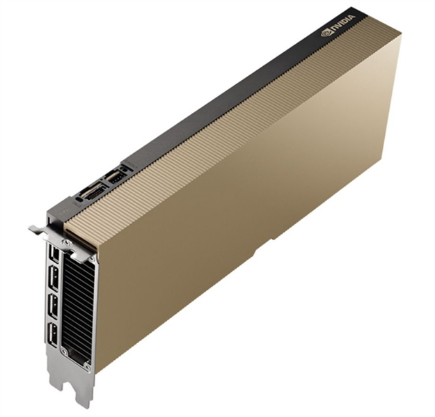 Nvidia Tesla L40 48GB GDDR6, PCIe Gen4 (x16), Full-height, full-length (FHFL) 10.5”, dual-slot, Passive, 100-300W, OEM