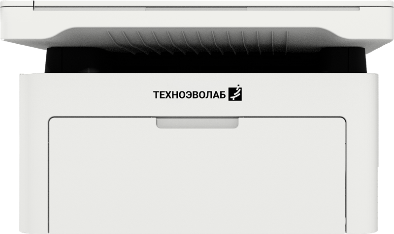 Техноэволаб T2023 МФУ, до 23 стр/мин, A4, USB/Ethernet и Wi-Fi, лоток подачи 150 листов, 220В (T2023nw)