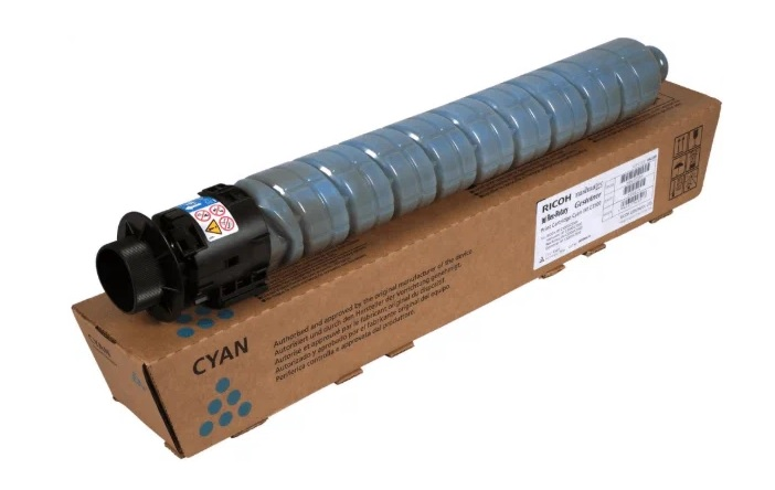 Ricoh MC2000L голубой 2 500 стр.
