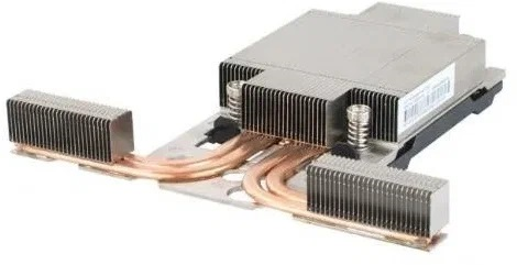 High efficiency screw-down type heatsink assembly DL360 Gen9 (R-Refurbished)