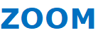 Zoom Large Meetings 1000 lic 1 year