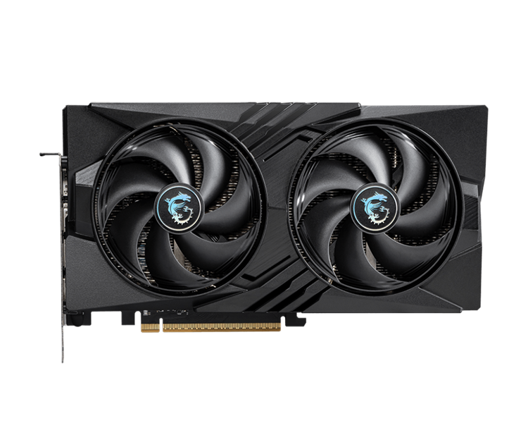 MSI RTX 5060 8G GAMING OC//RTX 5060, HDMI, DP*3, 8G, D7