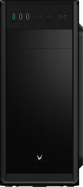 Formula V Line SI-5100 ATX USB3.0x1/USB2.0x2/audio (ex Aerocool)