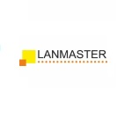 Пигтейл LANMASTER LC/PC, многомодовый OM3, 1.5 м